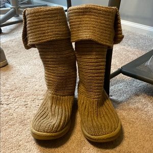 Women's UGG boots